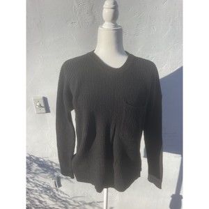 Madewell Sweater Sz Small      K671
